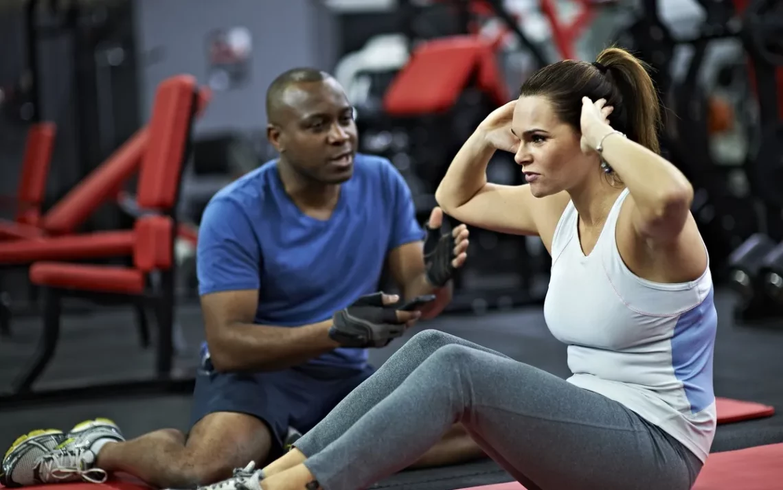 centro de exercícios, centro esportivo, centro de fitness