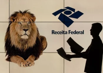 Declaração de imposto de renda, IRPF, Receita Federal