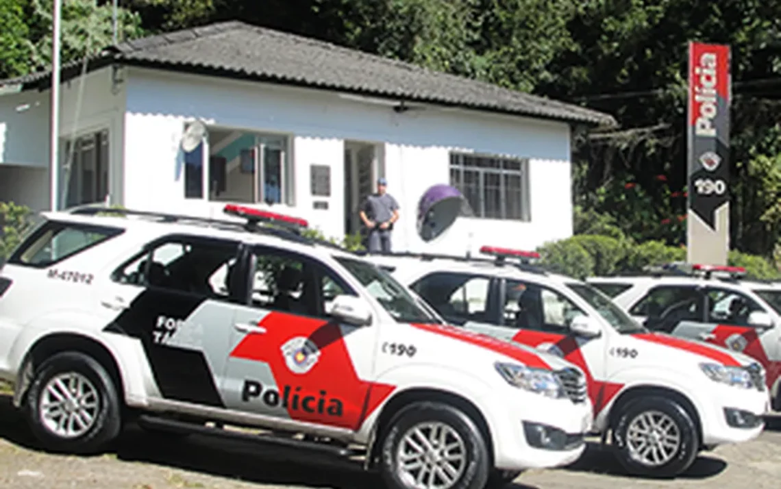 Entrada forçada em residência, Casa invadida