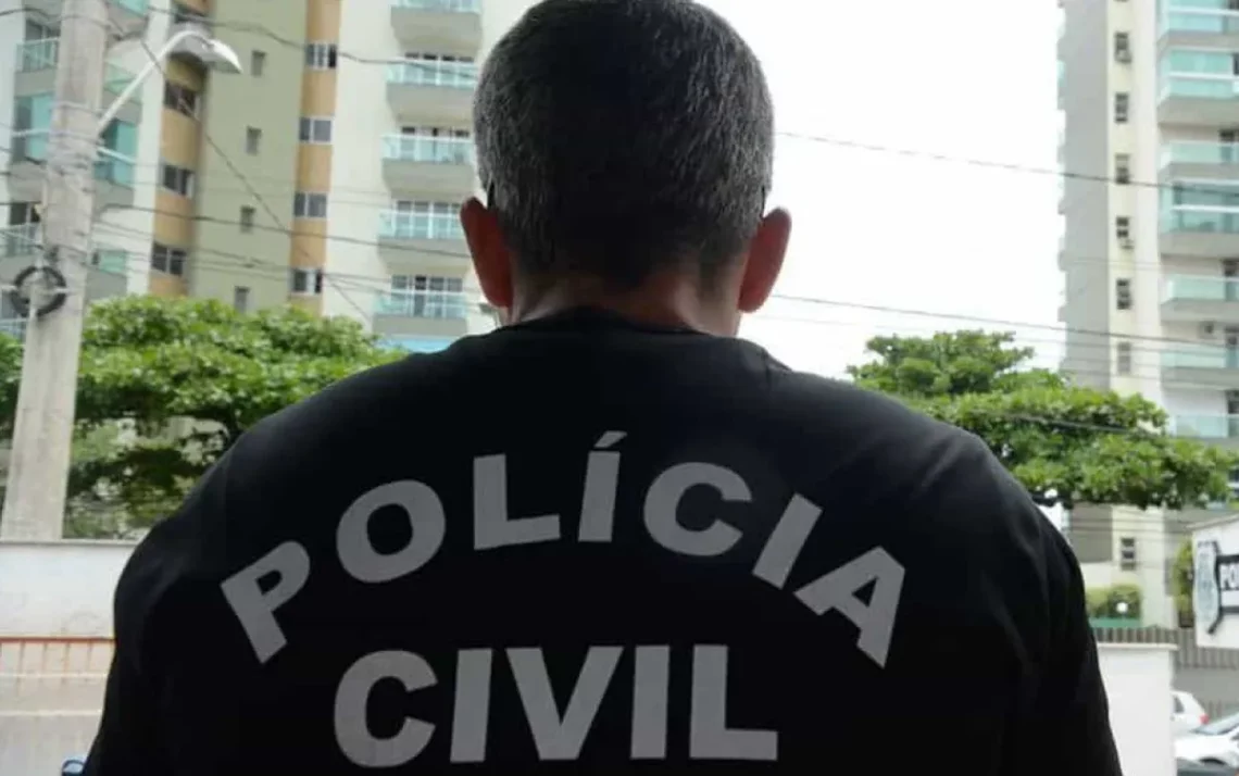 Polícia Judiciária do Rio de Janeiro