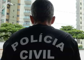 Polícia Judiciária do Rio de Janeiro