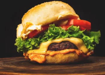 rede de fast food, empresa de fast food