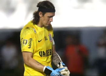 goleiro, desabafo, Corinthians