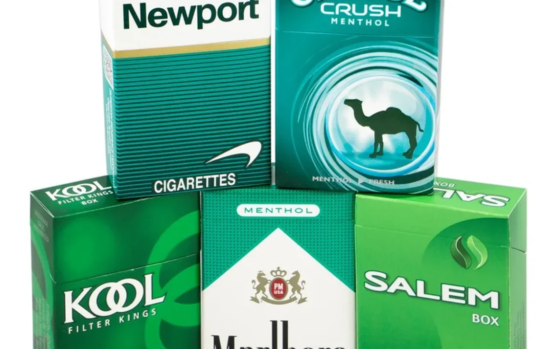 mentholated cigarettes, regulation;