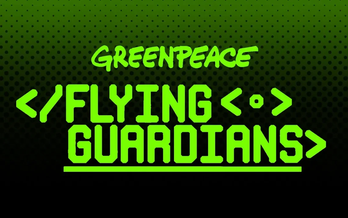 MOD de simulador de voo, Flying Guardians