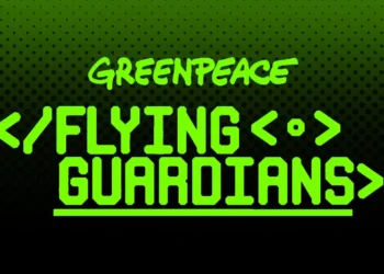 MOD de simulador de voo, Flying Guardians