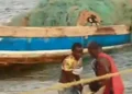 acidente marítimo, tragédia aquática