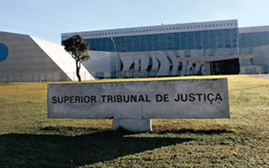 Superior Tribunal de Justiça