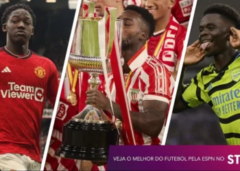 Campeonato Inglês, Competição de futebol inglesa