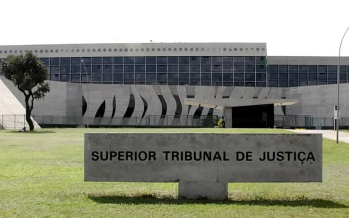 Superior Tribunal de Justiça