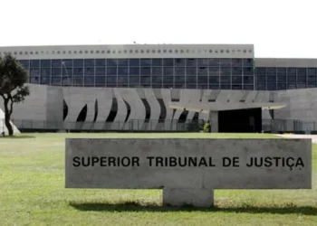 Superior Tribunal de Justiça