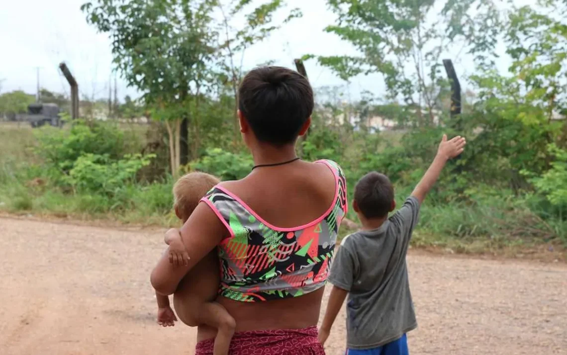 investigará, crise Yanomami;