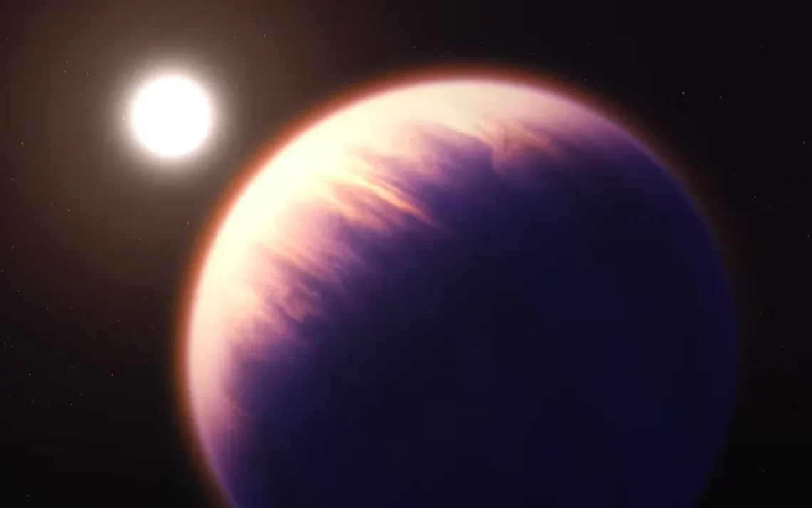 exoplaneta de baixa densidade, planetas extrasolar de baixa densidade;