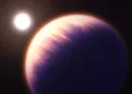 exoplaneta de baixa densidade, planetas extrasolar de baixa densidade;