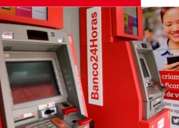 caixas, automáticos, terminais, eletrônicos, ATMs;