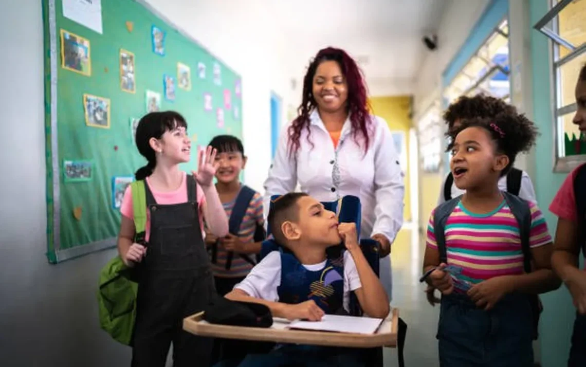 Rede Nacional para a Defesa da Educação Inclusiva contra Capacitismo;