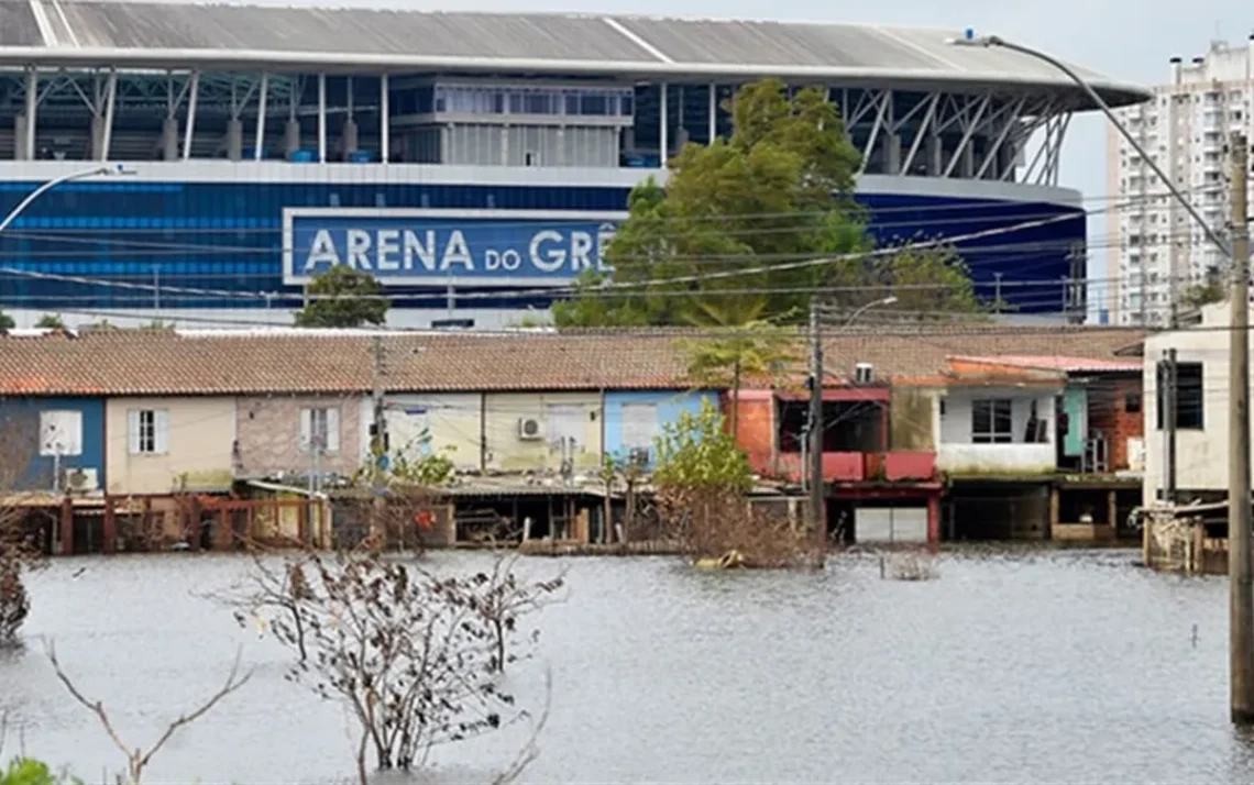 desastre, crise, emergência;