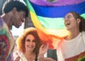 Parada_do_Orgulho_, LGBT+_, Celebração_, LGBT+_;