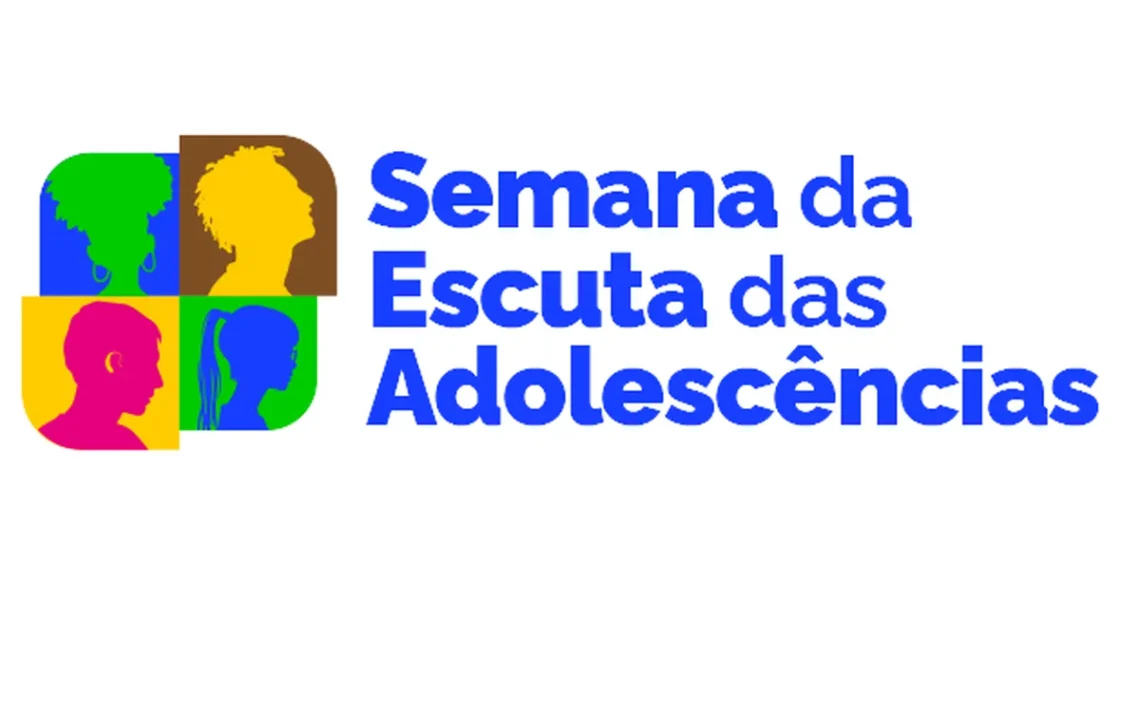 Semana, Escuta, Diagnóstico, Participação;