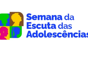 Semana, Escuta, Diagnóstico, Participação;