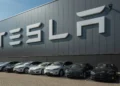 Elon Musk, empresa, Tesla, Full Self Driving (FSD);