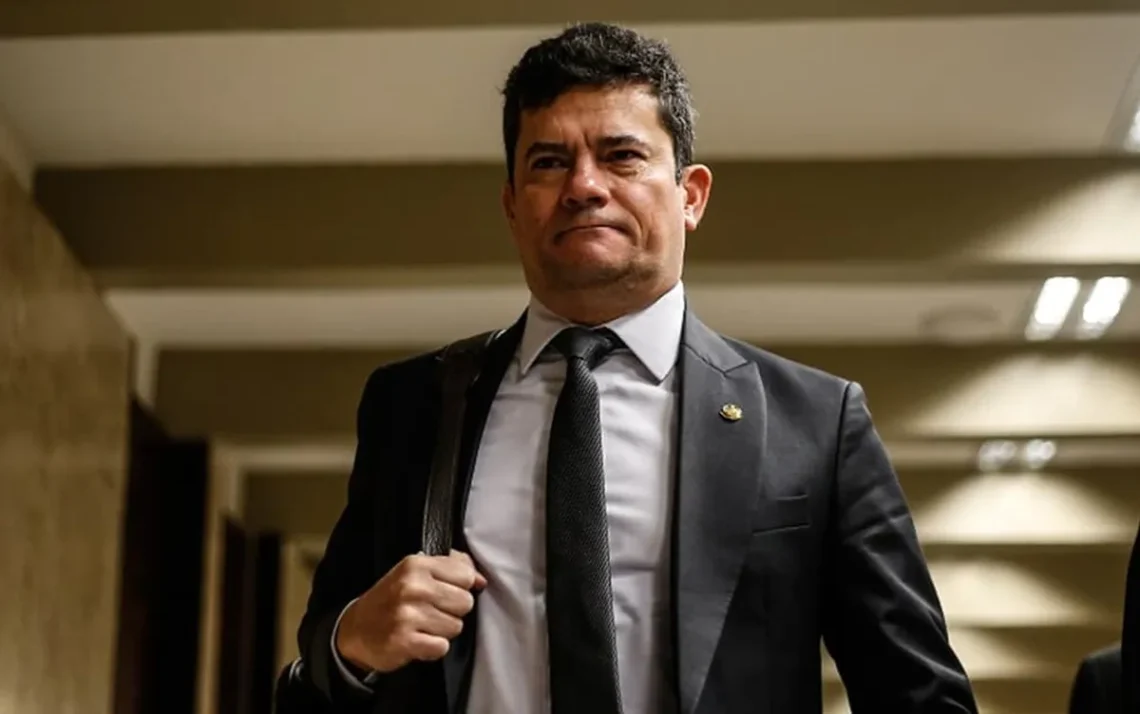 senador Moro, parlamentar Moro, suplentes Moro