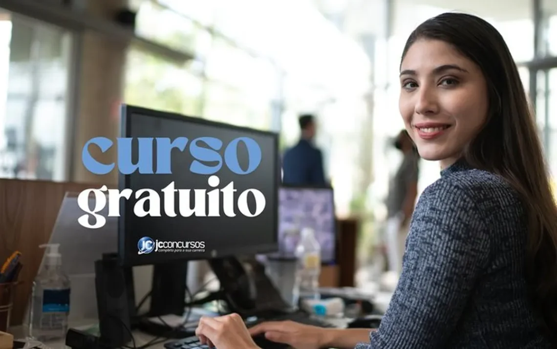 cursos gratuitos, oportunidades de capacitação, capacitação, cursos online, online;