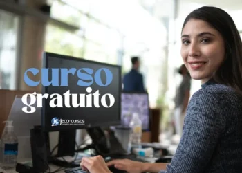 cursos gratuitos, oportunidades de capacitação, capacitação, cursos online, online;