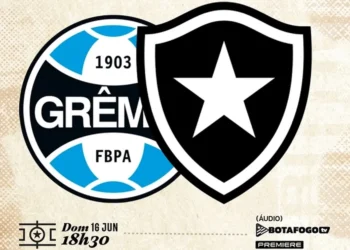 Grêmio vs Botafogo, ao vivo, Brasileirão, assistir, ao jogo;