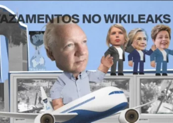 site, vazamentos, portal, Wikileaks, plataforma, Assange;