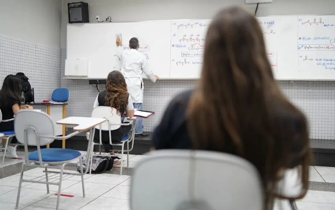 Plano Nacional de Educação