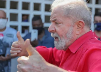 Luiz, Inácio Lula da Silva;