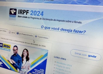 Declarações do Imposto de Renda, Imposto de Renda, IR, IRPF;