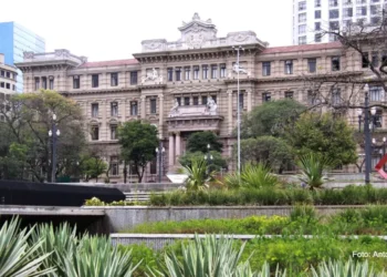 Tribunal de Justiça, Tribunal de São Paulo;