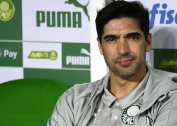 técnico, do Palmeiras;