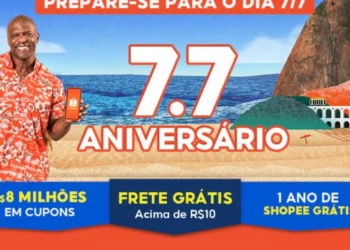 7.7, promoção, descontos;