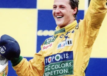 Michael, Schumacher;