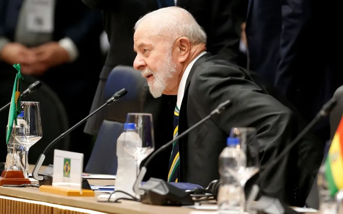 presidente, Luiz Inácio Lula da Silva, Inácio Lula;