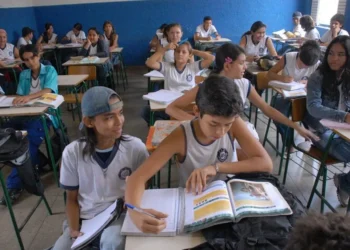 MEC, Ministério da Educação, plataforma de avaliação, anos finais;