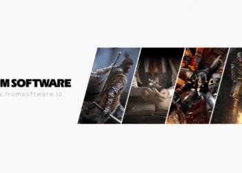 jogos da From Software, jogos da empresa From Software;