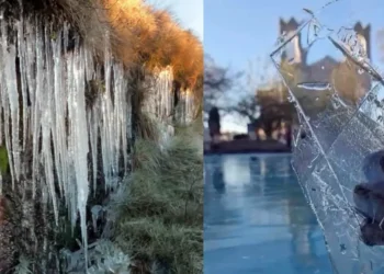 frio, extremo, baixas temperaturas, clima gelado;