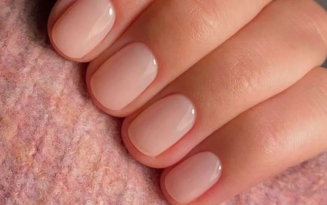 unhas, frácias, tratamento, unhas;