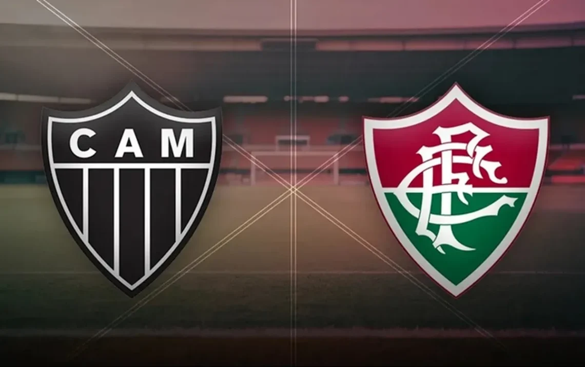 Galo, Fluminense, jogo, de hoje, transmissão, ao vivo;