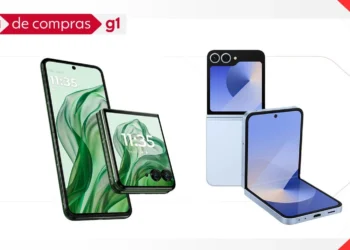 smartphones dobráveis, telefones dobráveis;