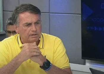 Jair Bolsonaro, ex-presidente;