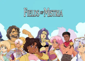 Mistria, jogo, RPG, Acesso, Antecipado;