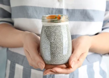 sementes, de chia, chia, sementinha;