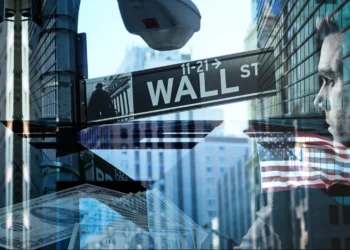 mercados, acionários de, Nova York, índices, de Wall Street;