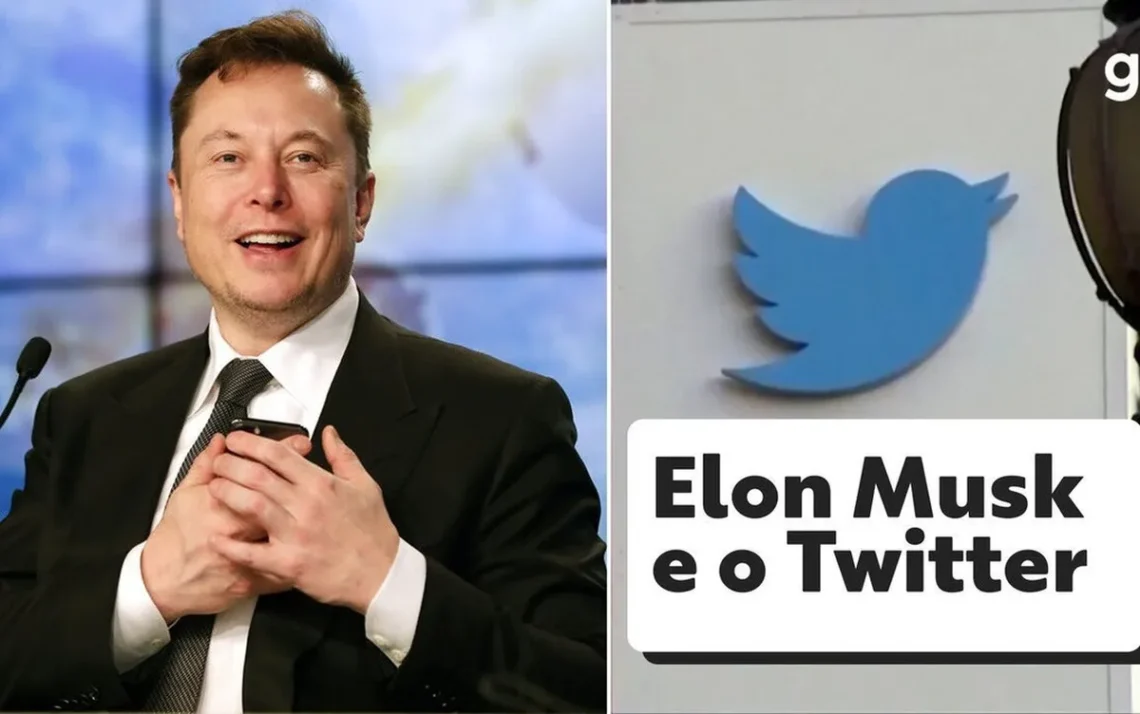 empresário, proprietário Musk;