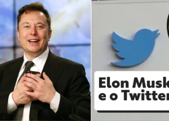 empresário, proprietário Musk;